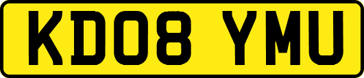 KD08YMU