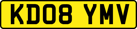 KD08YMV