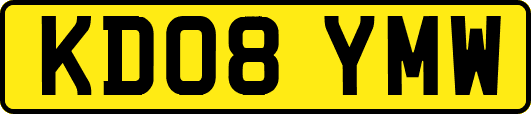 KD08YMW