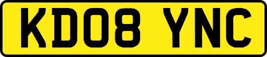 KD08YNC