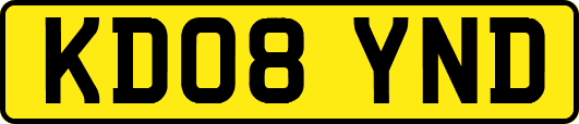 KD08YND