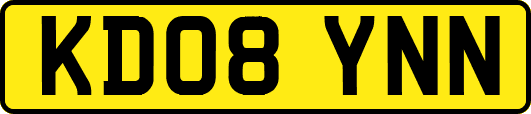 KD08YNN