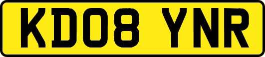 KD08YNR