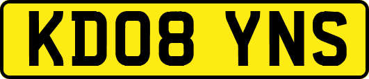 KD08YNS