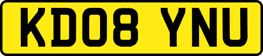 KD08YNU