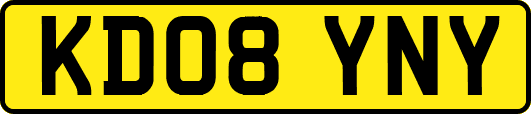 KD08YNY