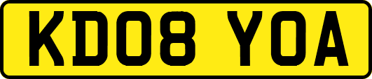 KD08YOA