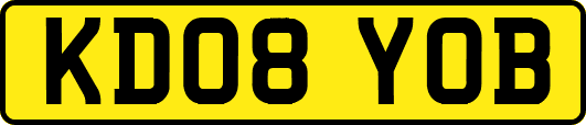 KD08YOB