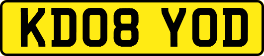 KD08YOD