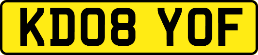 KD08YOF