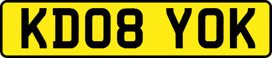 KD08YOK