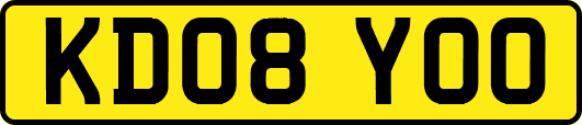 KD08YOO