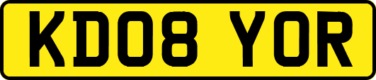 KD08YOR