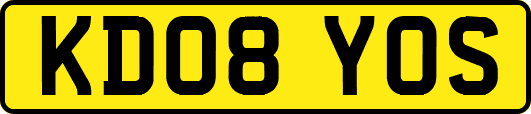 KD08YOS