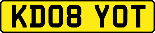 KD08YOT