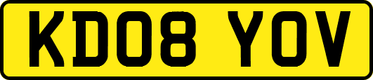 KD08YOV