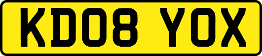 KD08YOX