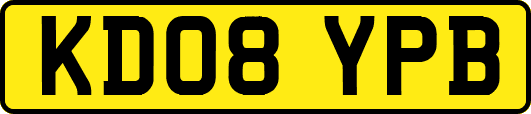 KD08YPB