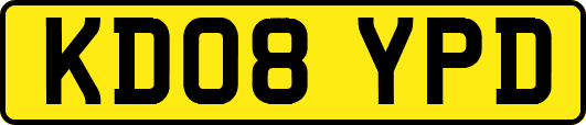 KD08YPD