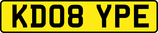 KD08YPE