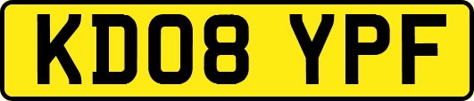 KD08YPF