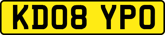 KD08YPO