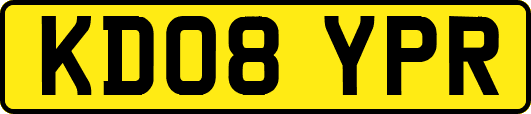 KD08YPR