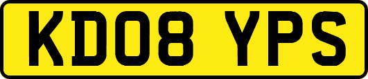 KD08YPS