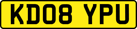 KD08YPU