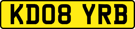 KD08YRB