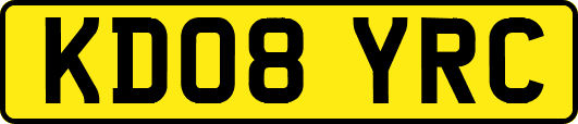 KD08YRC