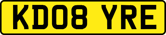 KD08YRE