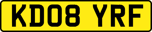 KD08YRF