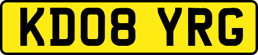 KD08YRG