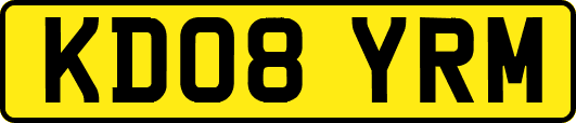 KD08YRM