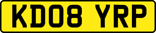 KD08YRP