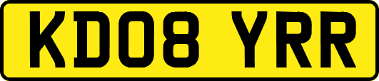 KD08YRR