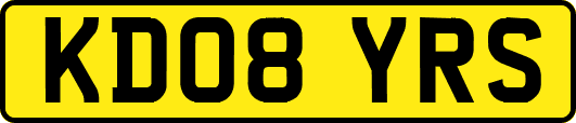 KD08YRS