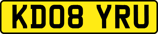 KD08YRU