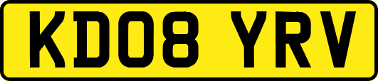 KD08YRV