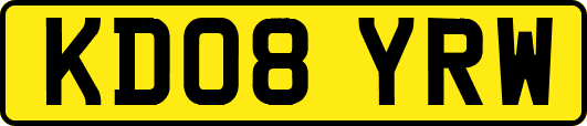 KD08YRW