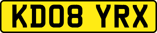 KD08YRX