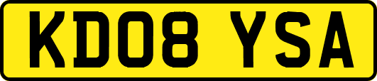 KD08YSA