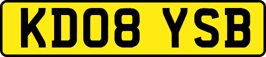 KD08YSB