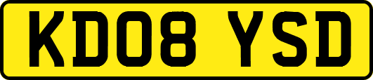 KD08YSD