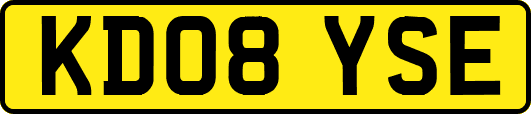 KD08YSE