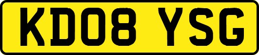 KD08YSG