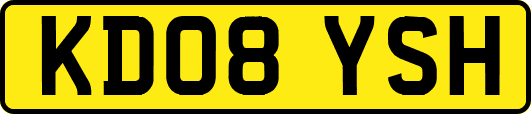 KD08YSH