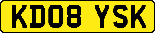KD08YSK