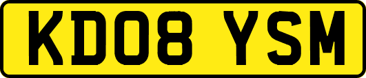 KD08YSM